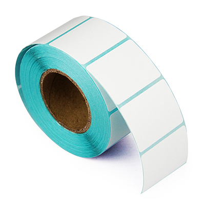 亞銀耐低溫標簽